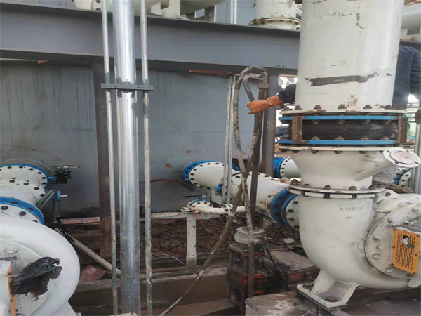 相山设备基础沉降下沉注浆加固增加荷载