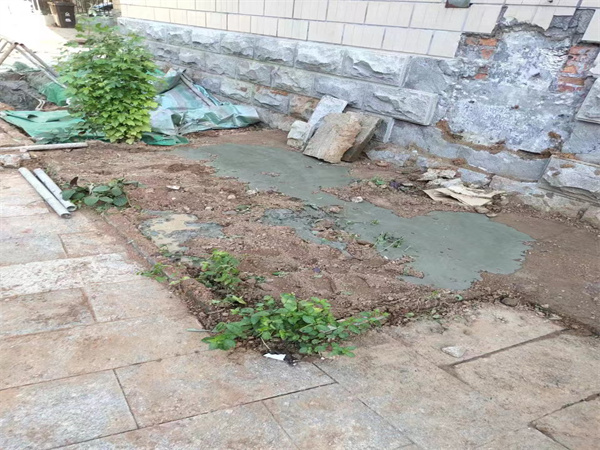 相山地基基础注浆增加承载力灌浆加固