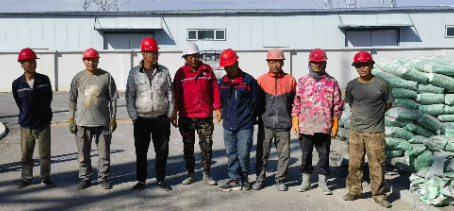 相山厂房地基沉降注浆加固施工队伍怎么选